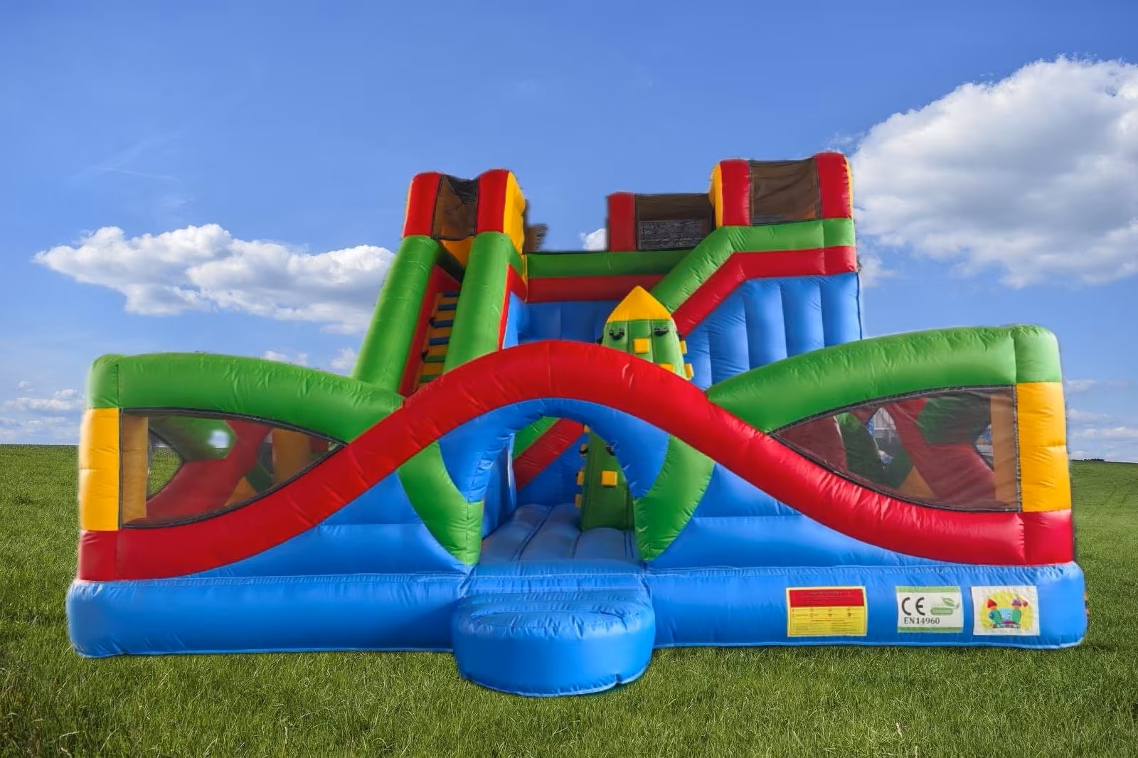 Multiplay