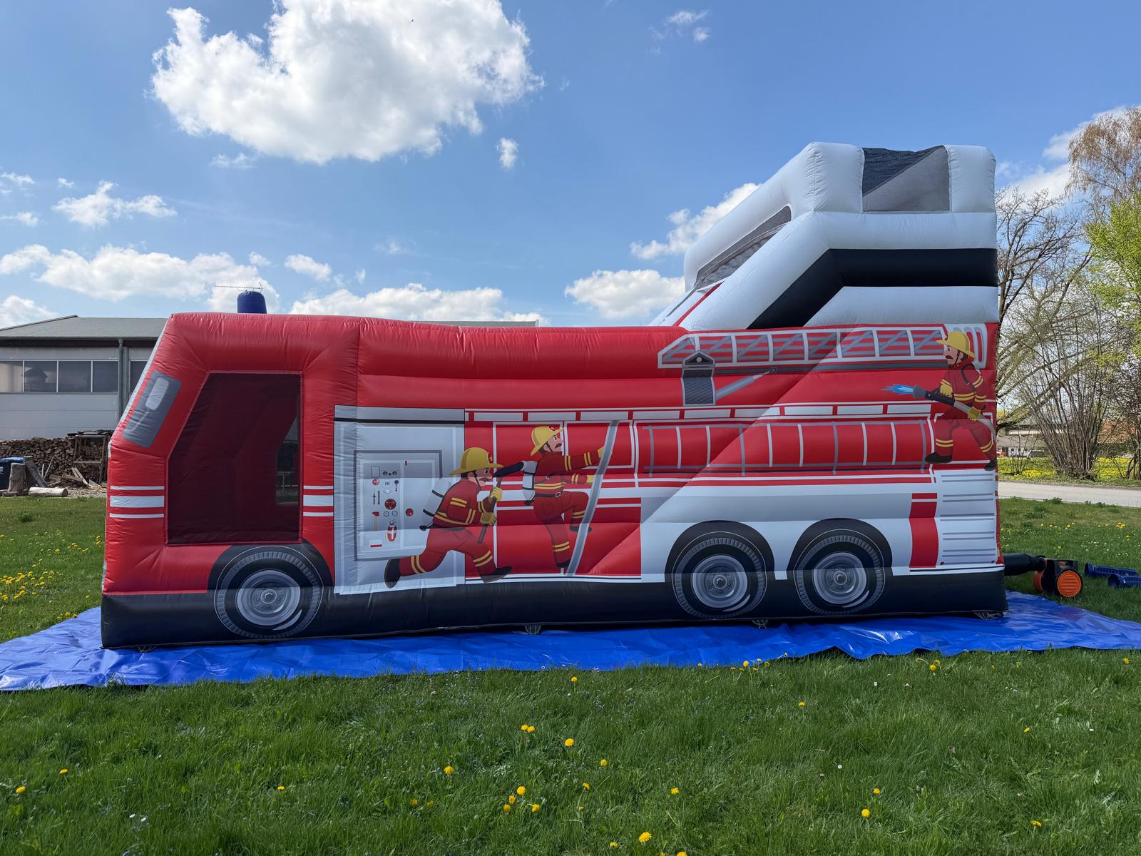 Feuerwehr