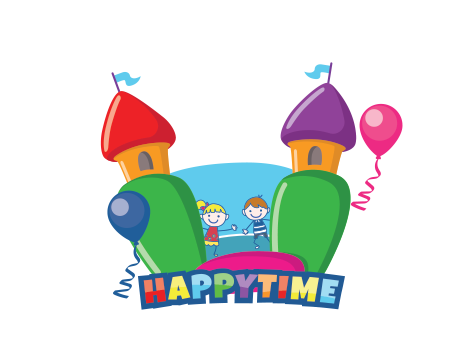 Happytime SMÜ